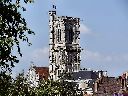 Clamecy, Bourgogne