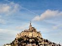 Mont Saint-Michel